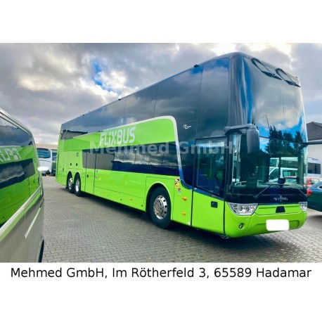 Vanhool TDX27 Astromega