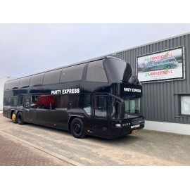 Neoplan SKYLINER Bistrobus N122/3L