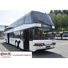 Neoplan N 128 Megaliner