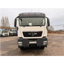 MAN TGS 41.440 8x4