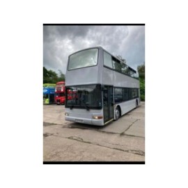 Fabulous facilities buses, take a look