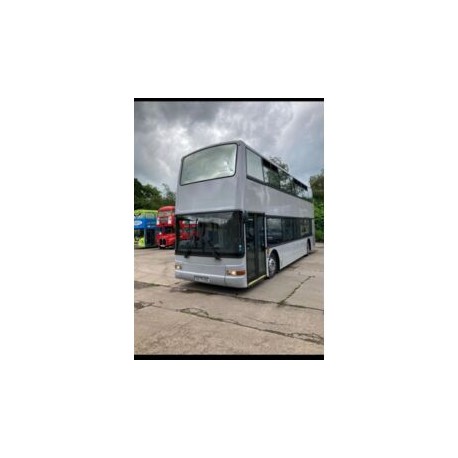 Fabulous facilities buses, take a look