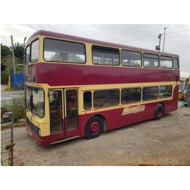 Leyland Olympian F262YTJ