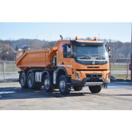 Volvo FMX 460