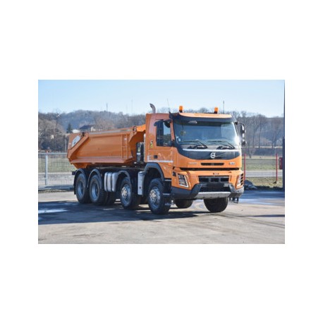 Volvo FMX 460