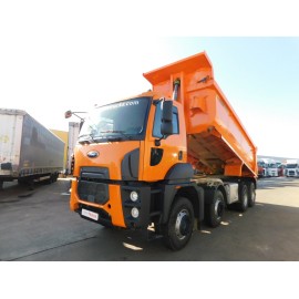 Ford 4142d 8x4 dcab e6 16s2230