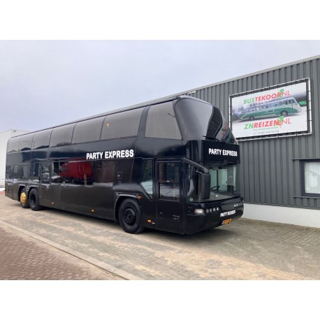 Neoplan SKYLINER Bistrobus N122/3L