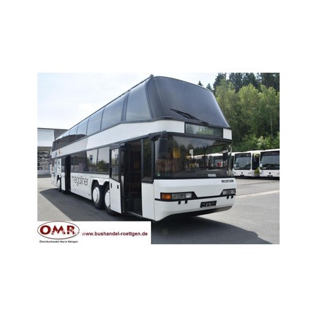 Neoplan N 128 Megaliner