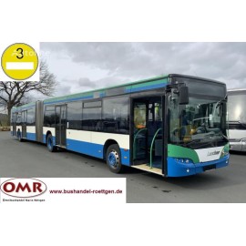 Neoplan Centroliner