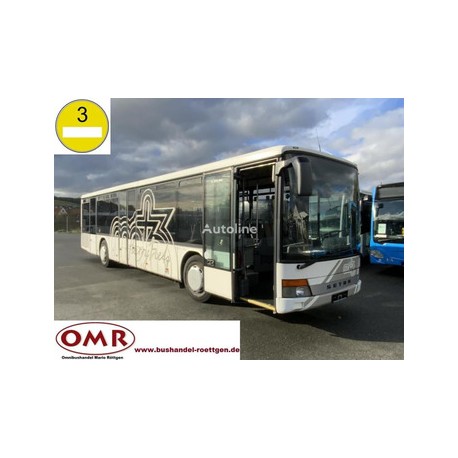 Setra S 315 NF