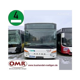 Setra S 416 NF