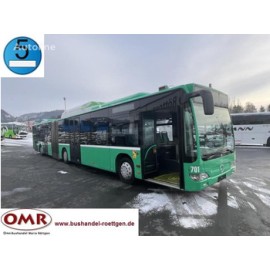 Mercedes O 530 G CNG Citaro