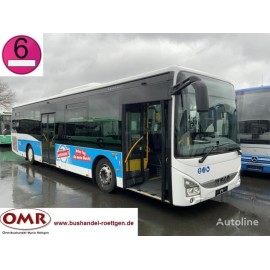 Irisbus Irisbus. Iveco Crossw