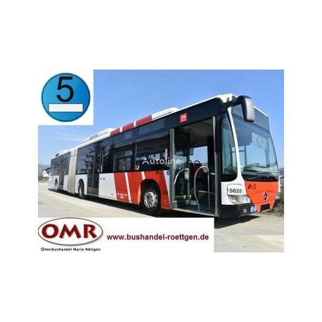 Mercedes O 530 G DH Citaro