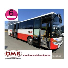 Setra S 417 UL/2 Business