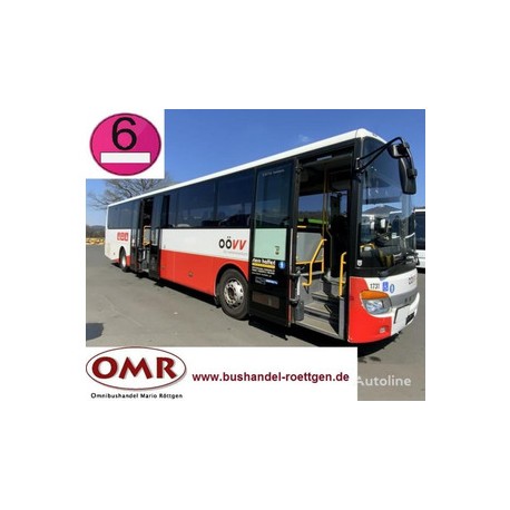 Setra S 417 UL/2 Business