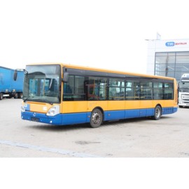 Irisbus CITELIS PS 09D1, RETARDER, 100 SEATS