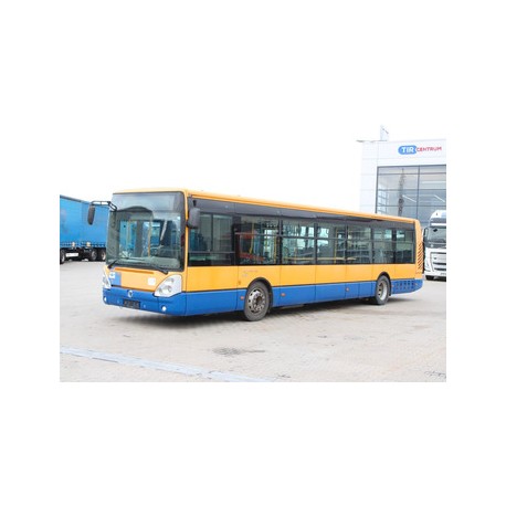 Irisbus CITELIS PS 09D1, RETARDER, 100 SEATS