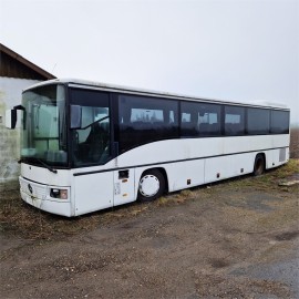 Mercedes Integro 0-550 627