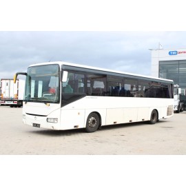 Irisbus CROSSWAY SFR160, 86 SEATS, RETARDER