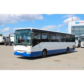 Irisbus CROSSWAY SFR160, RETARDER