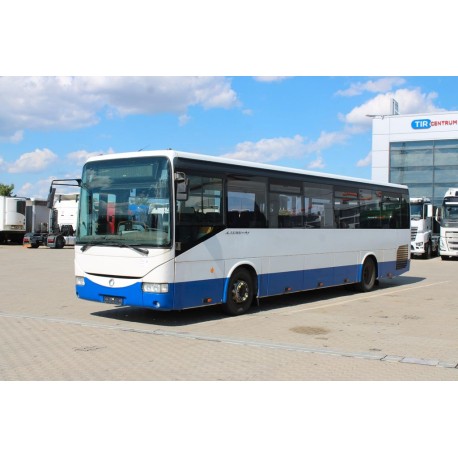 Irisbus CROSSWAY SFR160, RETARDER