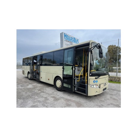 Mercedes-Benz INTOURO / EURO6 / KLIMA / AUTO / 2 SAME BUSES