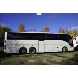 Volvo B12B 6x2 tourist bus