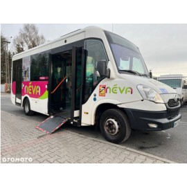 Iveco Vehixel CYTIOS 4 / euro 5 / niskowej?ciowy / klima / kamera / cena:139000z? netto