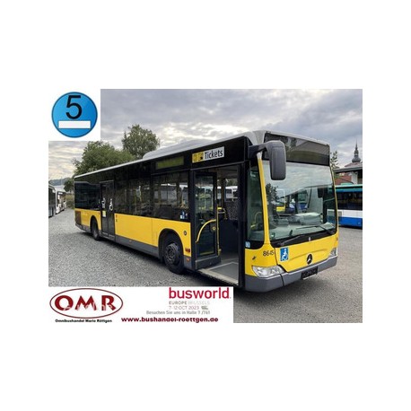 Mercedes O 530 Citaro