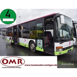 Setra S 315 NF