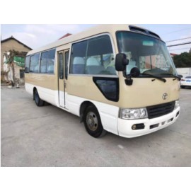 Toyota Coaster