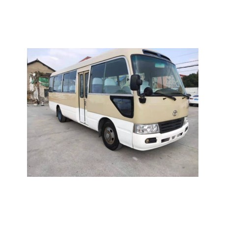 Toyota Coaster