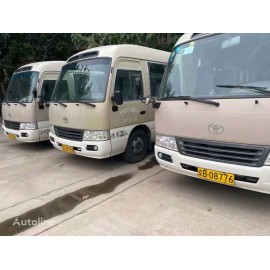 Toyota Coaster