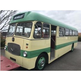 BEDFORD SB Duple