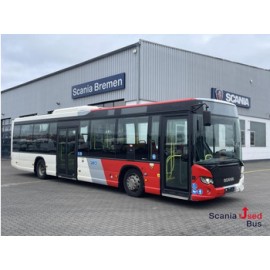 SCANIA Citywide 12 m LE