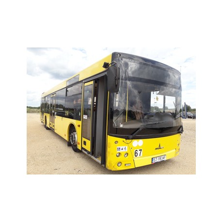 MAZ 203067 AUTOBUS