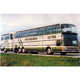 Setra SG 221 HDS