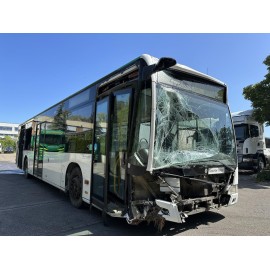 Mercedes MB O 530 Citaro Klima 299 PS Unfallfahrzeug!