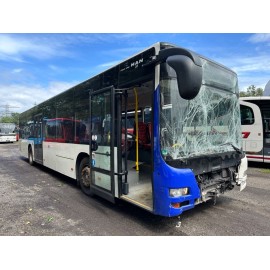MAN A 20 Lion´s City  (Unfall, EEV)