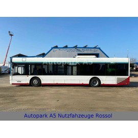 Solaris Urbino 12H Bus Euro 5 Rampe Standklima