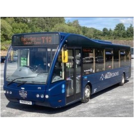 Optare Versa