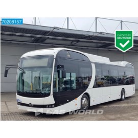 BYD K9UB-DW 4X2 Electric bus zero emission 36+1 Seats (including the driver )