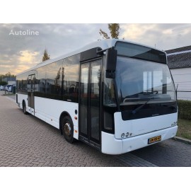 VDL Berkhof Ambassador 200