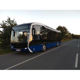 SILEO S12L kein ECitaro