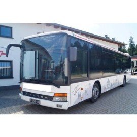 Setra S 315 NF Euro 3