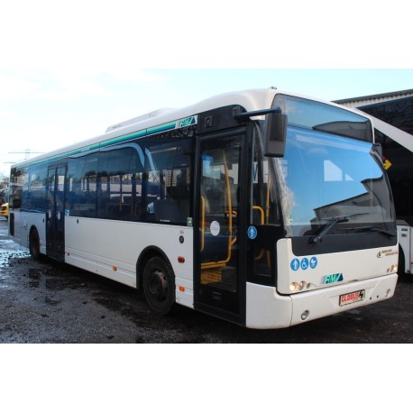 VDL Berkhof 3x Ambassador 200 (Klima, Euro 5)