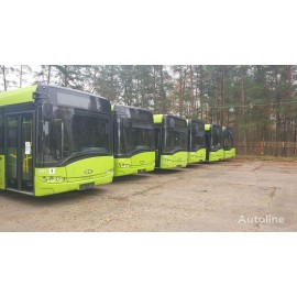 Solaris URBINO LE KLIMA