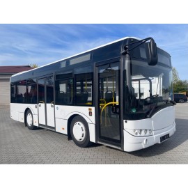 Solaris Urbino 8.6   / Midi / Euro 6   mit  Klimaanlage