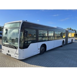 Mercedes-Benz Conecto G (LF)